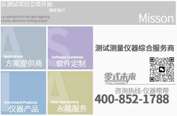 2001吉时利万用表，见证时代变迁的测量工具,吉时,第1张