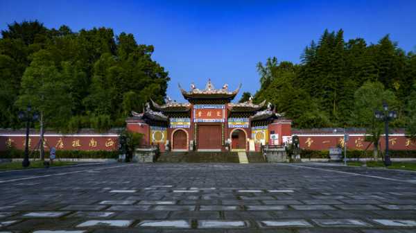 探寻重庆神秘文化,揭秘求签问卜的寺庙秘境,希望,求签,占卜,第1张 探寻重庆神秘文化,揭秘求签问卜的寺庙秘境,希望,求签,占卜,第1张