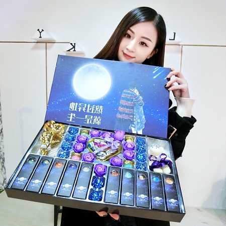 十二星人礼物指南,为你的TA挑选最贴心的礼物!,挑战,十二星座,星座,第1张 十二星人礼物指南,为你的TA挑选最贴心的礼物!,挑战,十二星座,星座,第1张