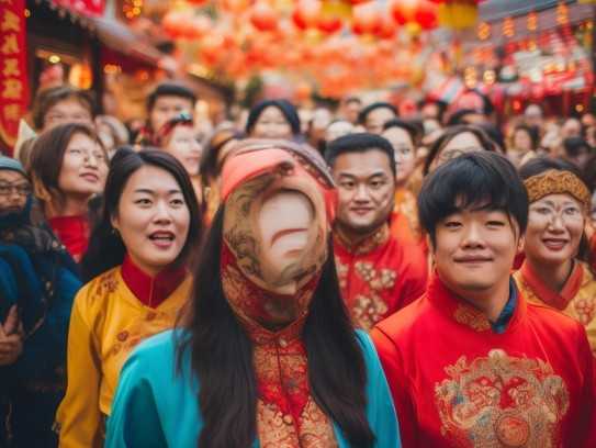 元旦前后,哪些生肖运势飙升,迎来新年?,事业,美好,财运,第1张 元旦前后,哪些生肖运势飙升,迎来新年?,元旦前后,哪些生肖运势飙升,迎来新年?,事业,美好,财运,第1张