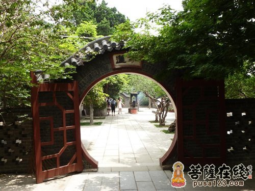 探寻湛山寺神秘文化,能求签吗?,事业,希望,求签,第1张 探寻湛山寺神秘文化,能求签吗?,事业,希望,求签,第1张