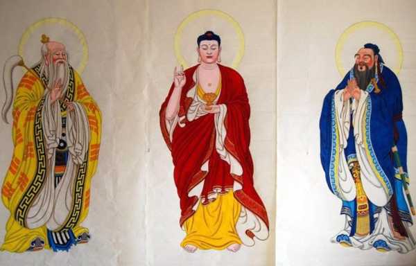 三教套道签文解读,揭秘古代占卜文化的智慧结晶,象征,事业,占卜,第1张 三教套道签文解读,揭秘古代占卜文化的智慧结晶,象征,事业,占卜,第1张