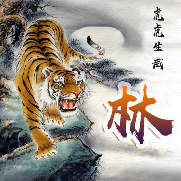 虎宝宝取名韬字巧用,寓意深远,展现雄风!,希望,宝宝取名,美好,第1张 虎宝宝取名韬字巧用,寓意深远,展现雄风!,希望,宝宝取名,美好,第1张