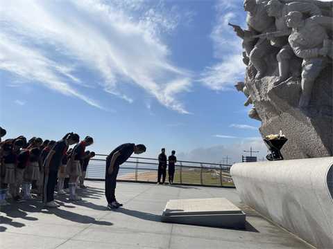 2020年5月9日,缅怀,铭记历史——安葬吉时的深情追思,吉时,光明,第1张 2020年5月9日,缅怀,铭记历史——安葬吉时的深情追思,吉时,光明,第1张