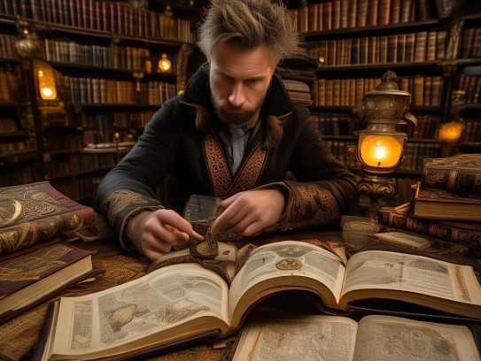 探寻盲派算命奥秘，盲派算命——最好看的算命书籍推荐,探寻盲派算命奥秘，盲派算命——最好看的算命书籍推荐,八字,算命,风水,第1张