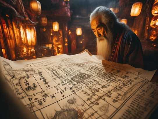 76年农历生肖运势揭秘，76年属龙人2023年运势详解,76年农历生肖运势揭秘，76年属龙人2023年运势详解,事业,挑战,财运,第1张