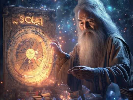 2024年运势揭秘,八字测算指引你的新年航向,事业,挑战,八字,第1张 2024年运势揭秘,八字测算指引你的新年航向,2024年运势揭秘,八字测算指引你的新年航向,事业,挑战,八字,第1张