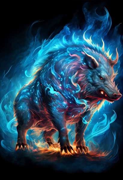 十二星座僵尸，探寻星座与僵尸文化的神秘邂逅,象征,命运,十二星座,第1张