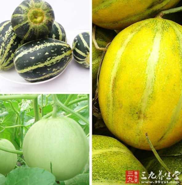 梦见摘甜瓜吃是什么意思?周公解梦为您揭晓,象征,事业,希望,第1张 梦见摘甜瓜吃是什么意思?周公解梦为您揭晓,象征,事业,希望,第1张