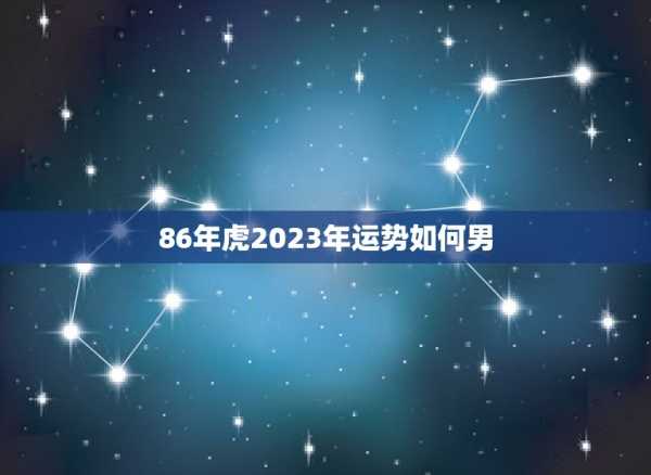 1986年生肖虎今年运势解析,运势起伏,把握关键时期,事业,挑战,财运,第1张 1986年生肖虎今年运势解析,运势起伏,把握关键时期,事业,挑战,财运,第1张