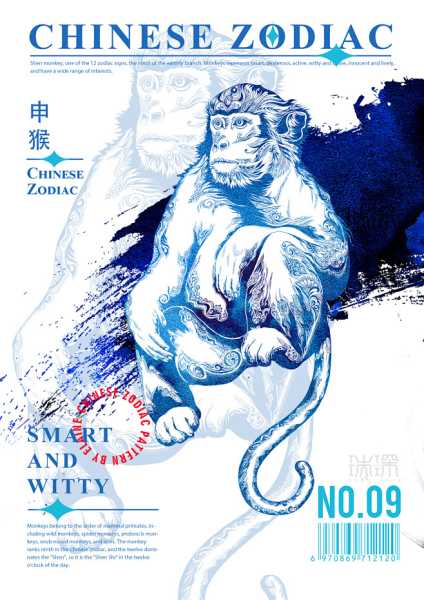 猴年运势揭秘,12生肖运势大解析,事业,挑战,希望,第1张 猴年运势揭秘,12生肖运势大解析,事业,挑战,希望,第1张