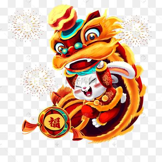 壬寅年生肖兔运势揭秘，连连，福星高照！,事业,挑战,希望,第1张