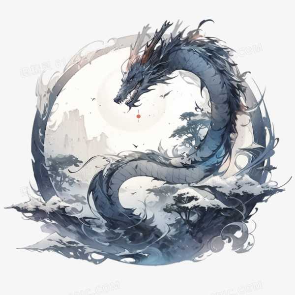 龙年女宝宝起名攻略，带水字的好名字推荐及取名方法,象征,希望,八字,第1张