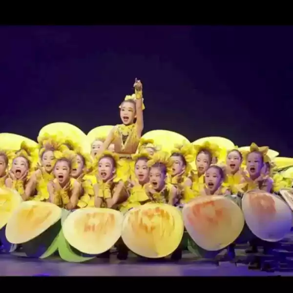 十二星座小孩子专属舞蹈,舞动童年的星彩,挑战,自我,十二星座,第1张 十二星座小孩子专属舞蹈,舞动童年的星彩,挑战,自我,十二星座,第1张