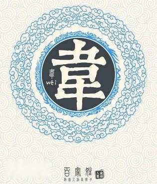 韦姓女宝宝取名攻略，寓意美好，独具特色,挑战,希望,宝宝取名,第1张