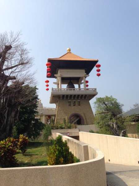 探寻佛光山金佛殿的神秘,一次求签之旅的感悟与启示,象征,希望,求签,第1张 探寻佛光山金佛殿的神秘,一次求签之旅的感悟与启示,象征,希望,求签,第1张