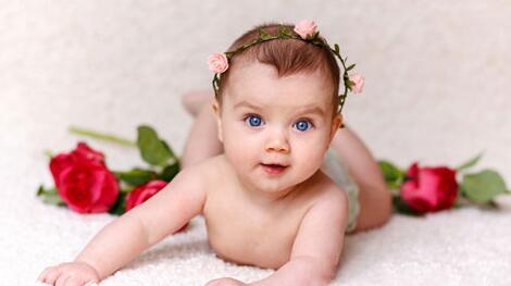 鼠年女宝宝取名攻略,寓意美好,寓意,希望,宝宝取名,文化传承,第1张 鼠年女宝宝取名攻略,寓意美好,寓意,希望,宝宝取名,文化传承,第1张