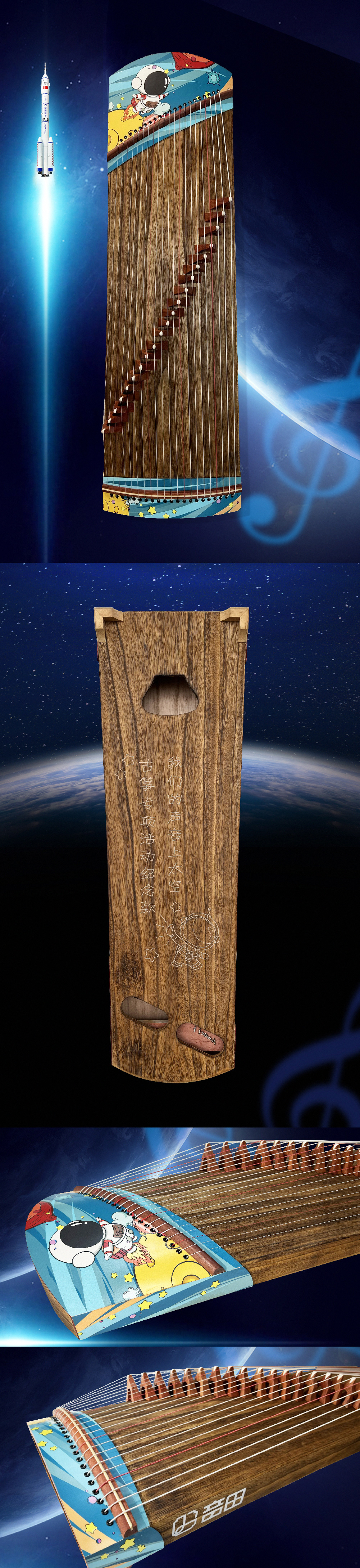 十二星座专属音器，探寻他们心中的音乐共鸣,十二星座,星座,美好,第1张