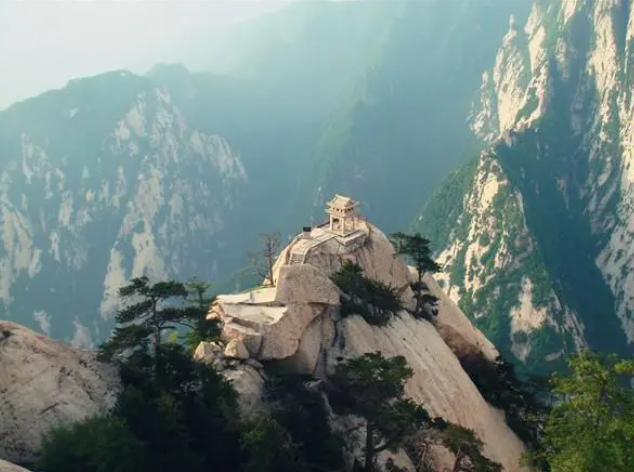 揭秘景区算命之神奇,为何景区算命算得那么准?,命运,希望,自我,第1张 揭秘景区算命之神奇,为何景区算命算得那么准?,命运,希望,自我,第1张