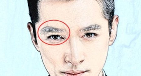 八字算命,破相背后的原因探究,象征,命运,八字,第1张 八字算命,破相背后的原因探究,象征,命运,八字,第1张