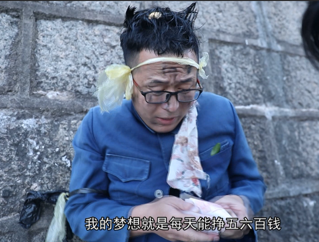 梦见很怕乞丐,揭秘梦境中的恐惧预示,象征,挑战,自我,第1张 梦见很怕乞丐,揭秘梦境中的恐惧预示,象征,挑战,自我,第1张