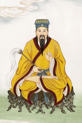 仙运势求签第五签,揭秘财运亨通、事业有成背后的奥秘,事业,挑战,求签,第1张 仙运势求签第五签,揭秘财运亨通、事业有成背后的奥秘,事业,挑战,求签,第1张