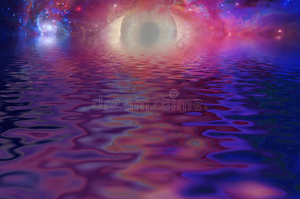 十二星座专属神眼揭秘，洞察命运的秘密之窗！,命运,事业,十二星座,第1张