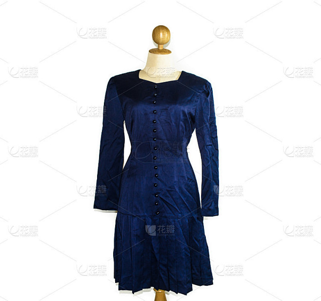 解梦,自己穿蓝色长裙的寓意与象征,象征,自我,解梦,第1张 解梦,自己穿蓝色长裙的寓意与象征,象征,自我,解梦,第1张