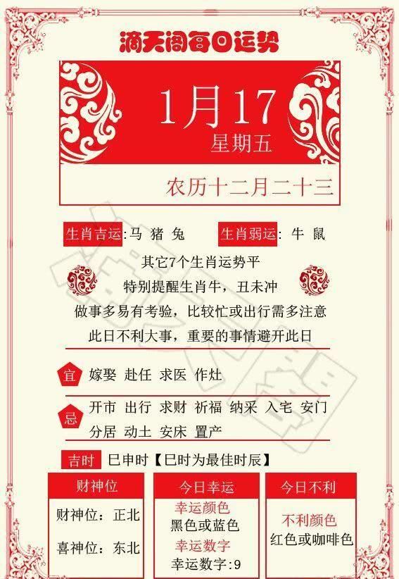 一月份运势红火,这些生肖男将迎来!,事业,挑战,希望,第1张 一月份运势红火,这些生肖男将迎来!,事业,挑战,希望,第1张