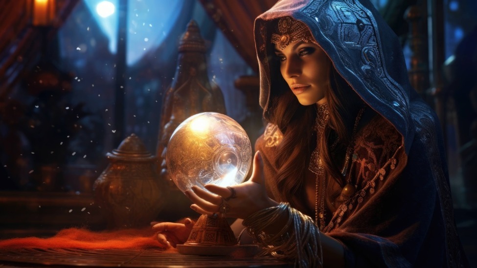 AI算命,科技与神秘主义的交汇,我们从中得到了什么?,命运,八字,算命,第1张 AI算命,科技与神秘主义的交汇,我们从中得到了什么?,命运,八字,算命,第1张