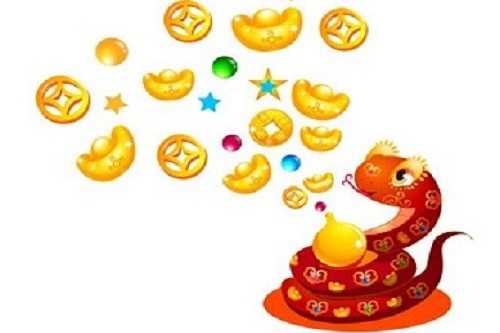 2023年蛇年生肖运势全面解析，运势起伏，机遇与并存,象征,事业,挑战,第1张