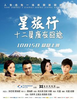 十二星座旅行攻略,揭秘不同星座的旅行考虑因素,挑战,自我,十二星座,第1张 十二星座旅行攻略,揭秘不同星座的旅行考虑因素,挑战,自我,十二星座,第1张