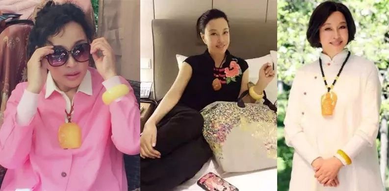 探寻命运之谜,为何算命师建议我戴玉?,象征,命运,挑战,第1张 探寻命运之谜,为何算命师建议我戴玉?,象征,命运,挑战,第1张