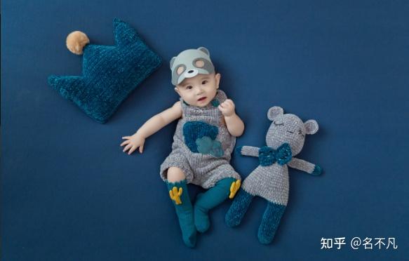 为男宝宝挑选可爱小名,创意无限的名字库来啦!,象征,希望,美好,第1张 为男宝宝挑选可爱小名,创意无限的名字库来啦!,象征,希望,美好,第1张