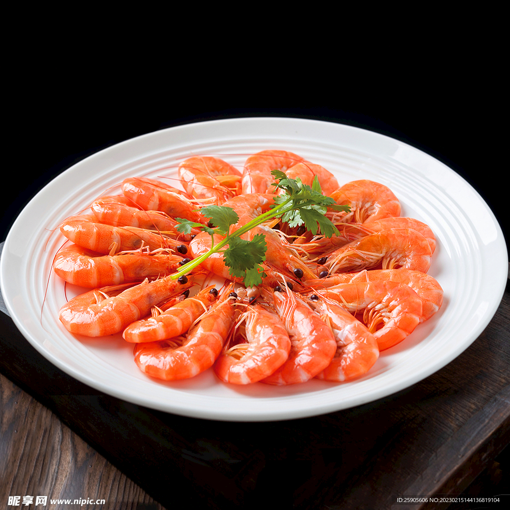 虾女之谜，探究虾女一词的内涵与周公解的象征意义,象征,命运,解梦,第1张