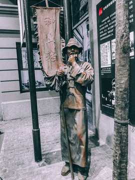 八字测算,摆摊者的神秘谋生之道,揭秘古老技艺在现代的传承与发展,命运,挑战,八字,第1张 八字测算,摆摊者的神秘谋生之道,揭秘古老技艺在现代的传承与发展,命运,挑战,八字,第1张