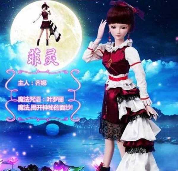 揭秘叶罗丽十二星座的神秘归属,十二星座,星座,天秤座,第1张 揭秘叶罗丽十二星座的神秘归属,十二星座,星座,天秤座,第1张