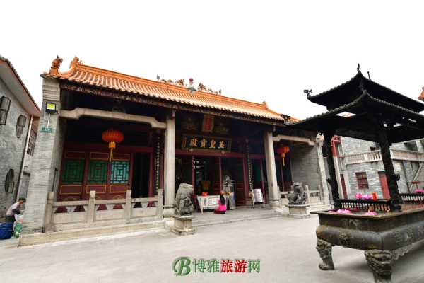 探寻惠州元妙观,古韵飘香,求签问卜的神秘之旅,求签,祈福,第1张 探寻惠州元妙观,古韵飘香,求签问卜的神秘之旅,求签,祈福,第1张