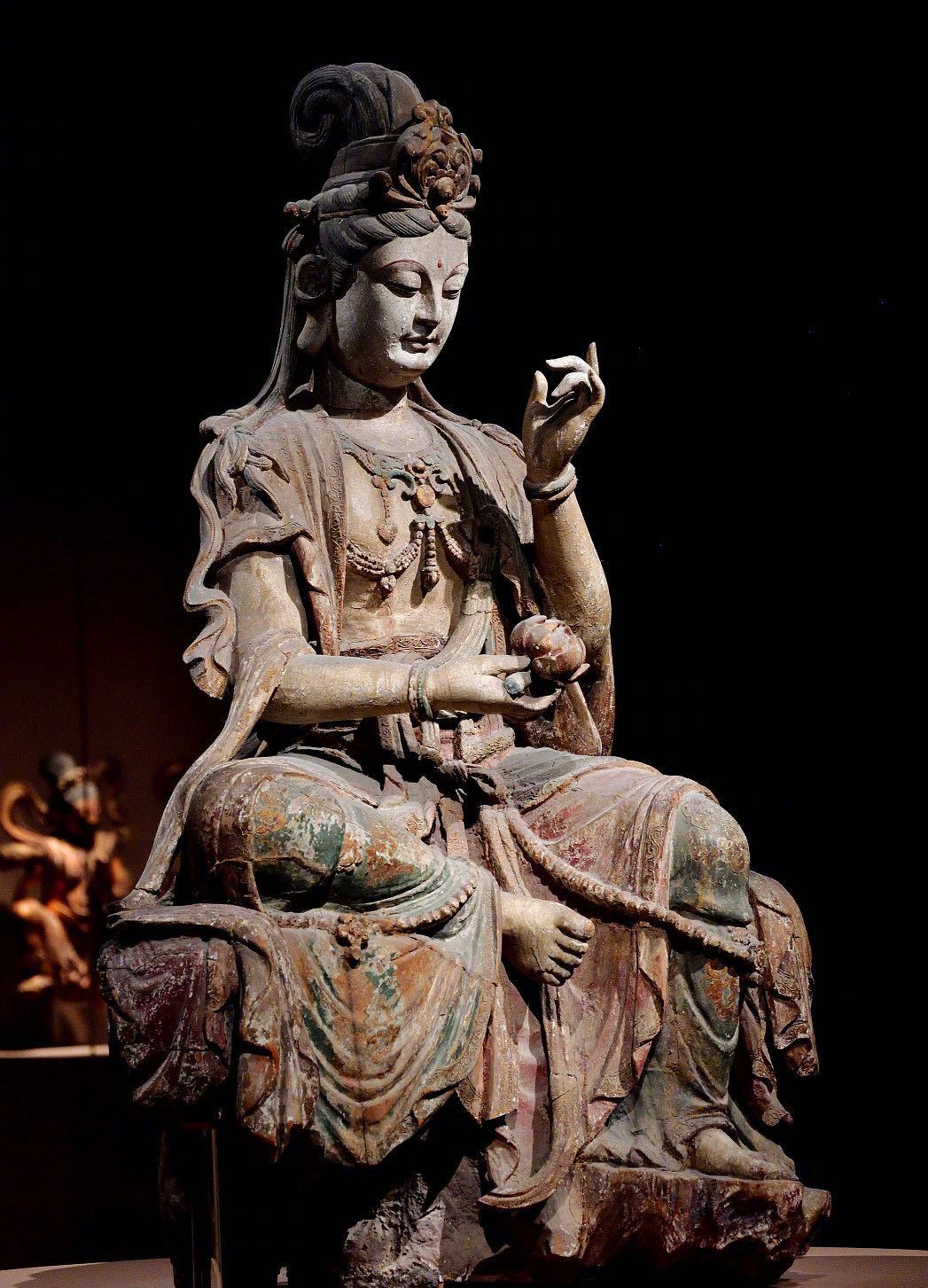 观音6签解签指南,如何化解签文中的吉凶,指引人生方向,象征,事业,吉凶,第1张 观音6签解签指南,如何化解签文中的吉凶,指引人生方向,象征,事业,吉凶,第1张