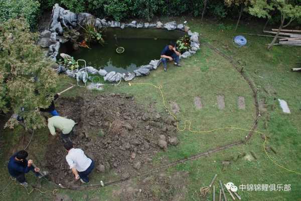 把握时机,开挖鱼池吉日吉时查询指南,事业,吉时,风水,第1张 把握时机,开挖鱼池吉日吉时查询指南,事业,吉时,风水,第1张