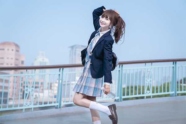 探寻JK文化,求签仪式中的青春,象征,命运,希望,第1张 探寻JK文化,求签仪式中的青春,象征,命运,希望,第1张