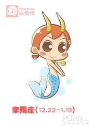 揭秘历二十二月,星座之旅的最后一站——摩羯座,事业,挑战,星座,第1张 揭秘历二十二月,星座之旅的最后一站——摩羯座,事业,挑战,星座,第1张