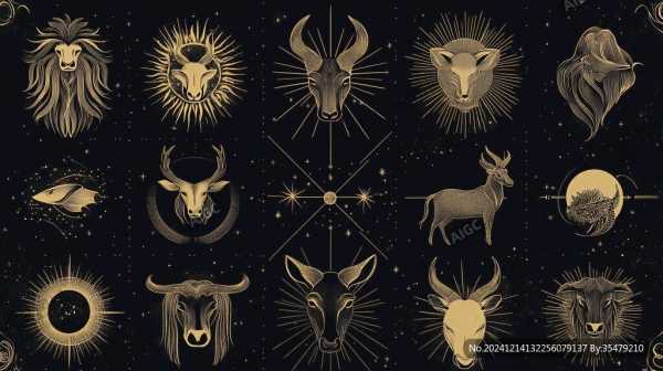 十二生肖与星座的奇妙交融,揭秘生肖与星座的神秘关,象征,命运,挑战,第1张 十二生肖与星座的奇妙交融,揭秘生肖与星座的神秘关,象征,命运,挑战,第1张