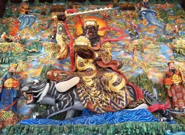 揭秘庙解签999签的神秘奥秘,事业,希望,财运,第1张 揭秘庙解签999签的神秘奥秘,事业,希望,财运,第1张