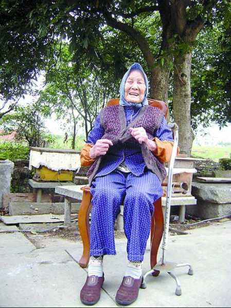 罗定，揭秘阿婆算命——神仙阿婆的神秘面纱,命运,事业,希望,第1张