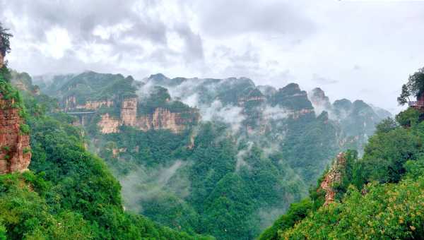 兴隆山讲究方向,揭秘古代建筑布局智慧,命运,事业,美好,第1张 兴隆山讲究方向,揭秘古代建筑布局智慧,命运,事业,美好,第1张
