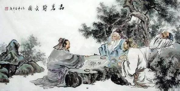 会算命的棋子,揭秘古代智慧中的神秘象征——会算命的棋子是什么意思,象征,命运,算命,第1张 会算命的棋子,揭秘古代智慧中的神秘象征——会算命的棋子是什么意思,象征,命运,算命,第1张