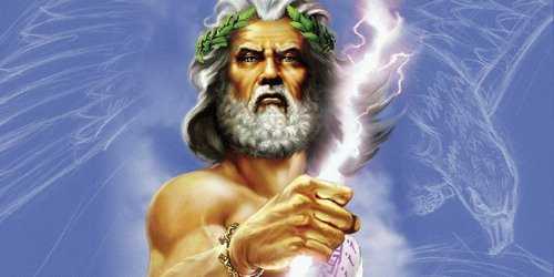 十二星座中的宙斯,探寻众神之王在星座的神秘身影,象征,事业,挑战,第1张 十二星座中的宙斯,探寻众神之王在星座的神秘身影,象征,事业,挑战,第1张