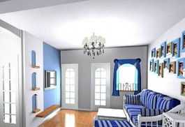 新房装修必备,物件大揭秘,助你打造吉星高照的家居环境,象征,事业,希望,第1张 新房装修必备,物件大揭秘,助你打造吉星高照的家居环境,象征,事业,希望,第1张