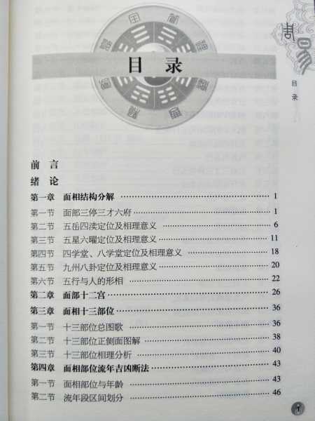 面相周易吉凶图解,揭秘命运之谜,指引人生方向,命运,挑战,希望,第1张 面相周易吉凶图解,揭秘命运之谜,指引人生方向,命运,挑战,希望,第1张